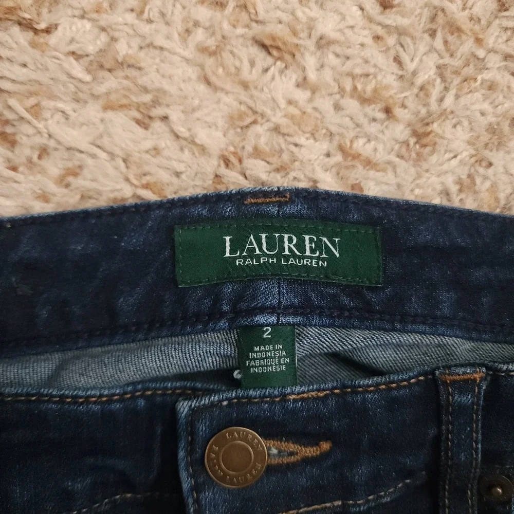 Lauren Ralph Lauren please see